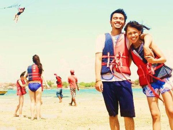Minim Biaya Tetap Bisa ke Bali