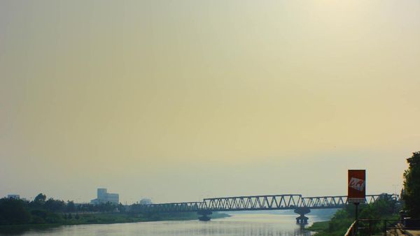 Mojokerto, Journey to The Past!