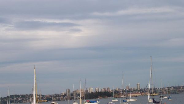 Mungkin, Anda Belum Tahu Sudut Lain Kota Sydney Ini