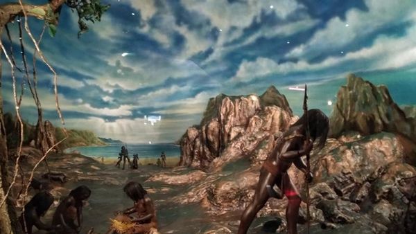 Mungkin, Ini Isi Monas yang Kamu Belum Tahu