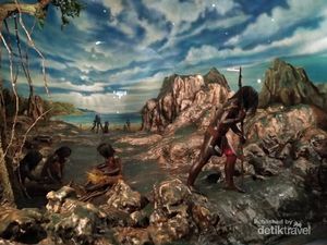 Mungkin, Ini Isi Monas yang Kamu Belum Tahu