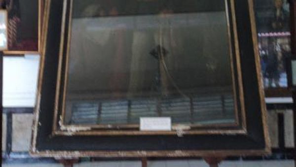 Museum Keraton Yogyakarta Memang Istimewa