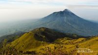 Negeri Dongeng yang Bernama Merbabu