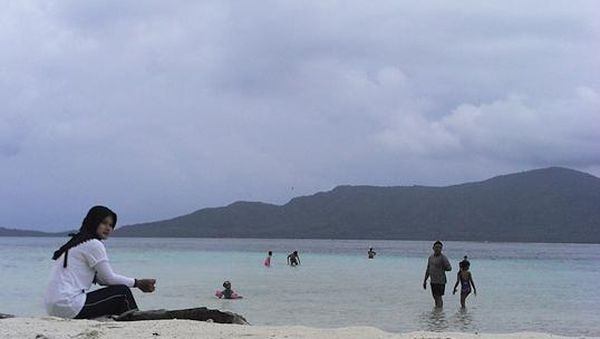 Nikmati Karimunjawa di Akhir Tahun