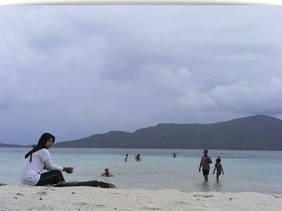 Nikmati Karimunjawa di Akhir Tahun