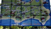 Nirwana Gardens, Surga Wisatawan Asing di Bintan