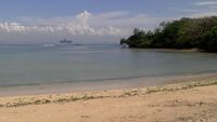 Nusa Dua Beach