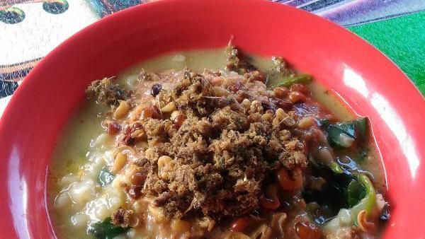 Nusa Penida, Alamnya Eksotis dan Kulinernya Mantap!