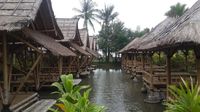 Nyaman Banget Nih, Restoran yang Cocok Buat Kumpul