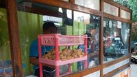 Nyamm, Enaknya Cuanki Serayu di Bandung