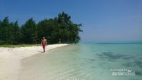 Oh Sungguh Indahnya, Karimunjawa