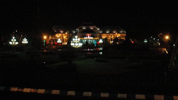 Oleh-oleh Foto dari Malang