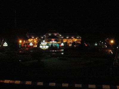 Oleh-oleh Foto dari Malang