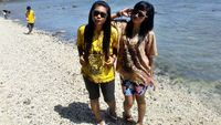 Pangandaran The Hottest Holiday