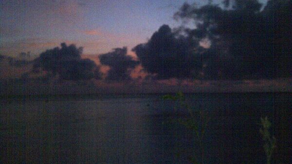 Pantai Amed, Tempat Terbaik Melihat Sunrise di Bali