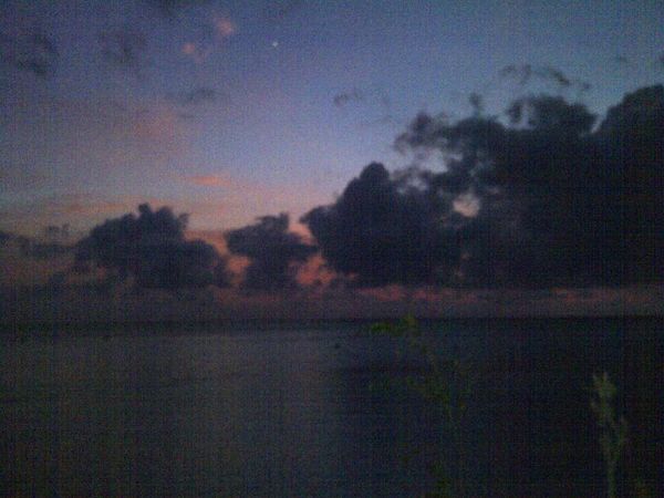 Pantai Amed, Tempat Terbaik Melihat Sunrise di Bali