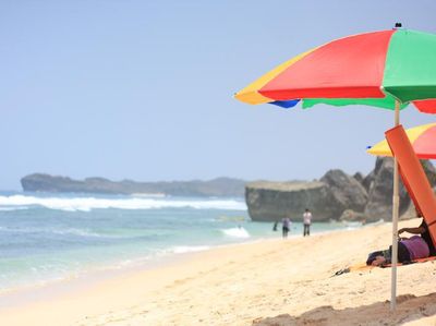 Pantai Indrayanti