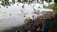 Pantai Malalayang