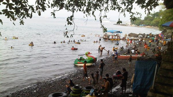 Pantai Malalayang