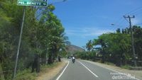 Pantai Sekongkang yang Masih Perawan di Sumbawa