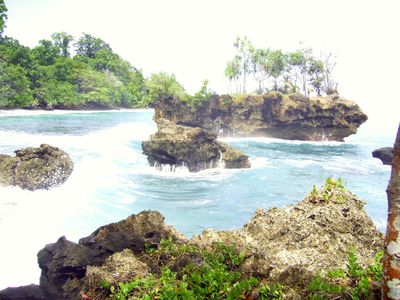 Papua Barat Tak Cuma Raja Ampat, Tambrauw Juga Cantik