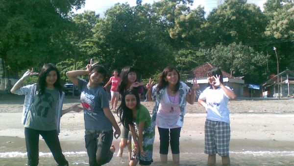 Pasir Putih, Situbondo