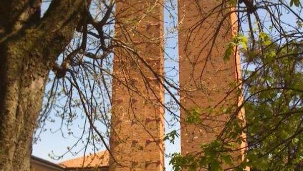 Pavia, Kota Bersejarah di Selatan Milan