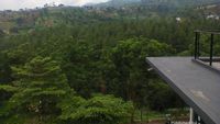 Pemandangan Cantik Ini yang Bisa Dilihat di Dago, Bandung