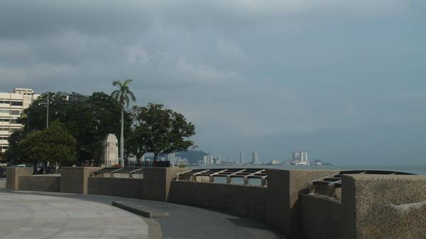 Penang, Kota Wisata Nan Lengkap!