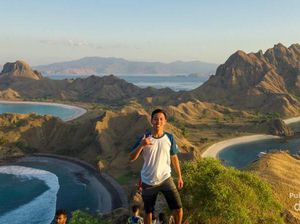 Pengalaman Solo Traveling Berkesan ke Labuan Bajo