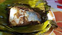 Pepes Karawang Menggoyang Lidah