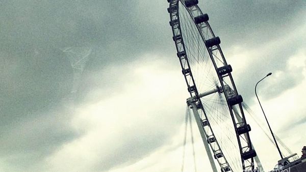 Perjalanan Sehari ke Singapura, Bisa!