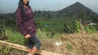 Pertemuan Tak Sengaja dengan Si Cantik Talaga Bodas