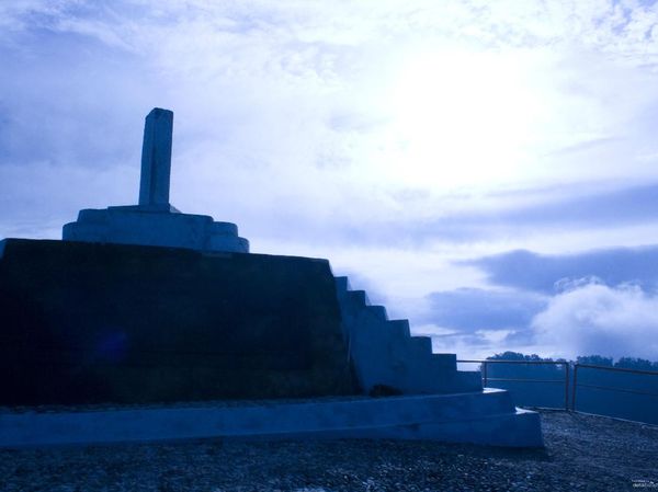 Pesona Danau 3 Warna di Kelimutu, Ende