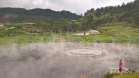 Pesona Dieng, Negeri Diatas Awan