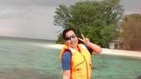Pesona Karimunjawa Mengalahkan Negeri Gajah Putih