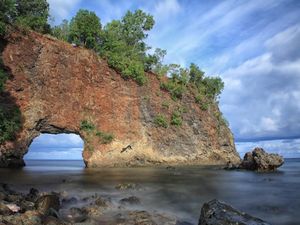 Pesona Keindahan Maluku yang Tiada Dua