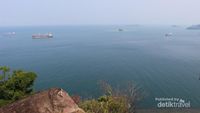 Pesona Mandeh, Raja Ampat-nya Sumatera Barat