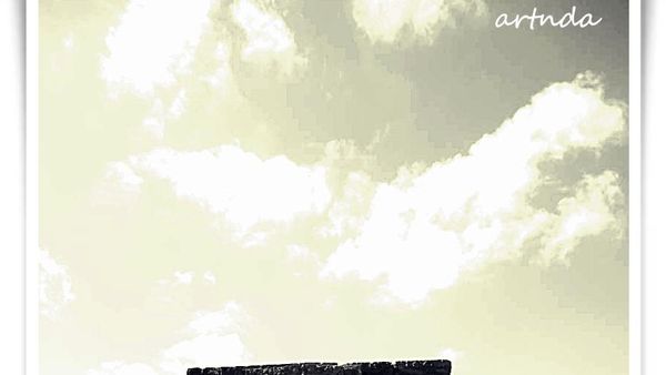 Pesona Negeri di Atas Awan