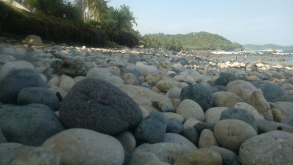 Pidaan, Satu Lagi Pantai Cantik di Kampung Halaman SBY