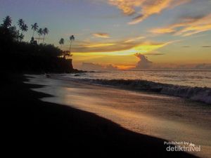 Potret Keindahan Ternate, Bikin Ingin Ke Sana!