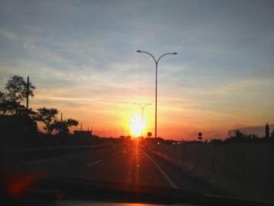 Potret Pasar Sapi Terbesar di Pulau Madura