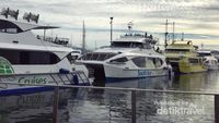 Potret Pulau-Pulau Cantik dari Fiji