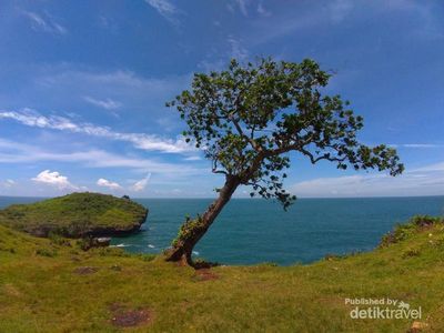 Potret Yogyakarta yang Bikin Rindu