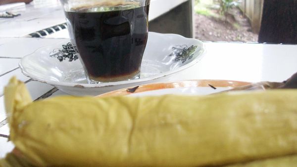 Pulang Kampung ke Aceh, Ayo Mampir ke Desa Wisata Lubuk Sukon