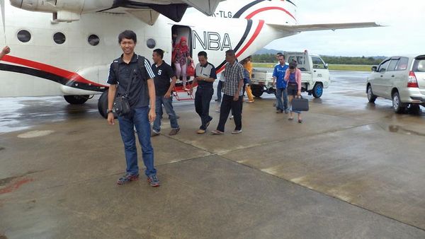 Pulau Buru, Tempat Pengasingan Nan Indah