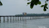Pulau Cantik di Dekat Jakarta