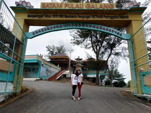 Pulau Ini Menyimpan Kisah Hidup Rakyat Vietnam di Indonesia