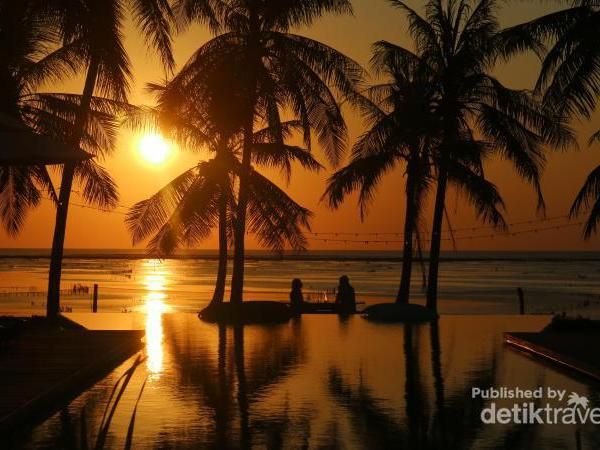 Pulau Rote yang Bikin Rindu