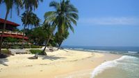 Pulau Sikuai, Keindahan di Pesisir Barat Sumatera